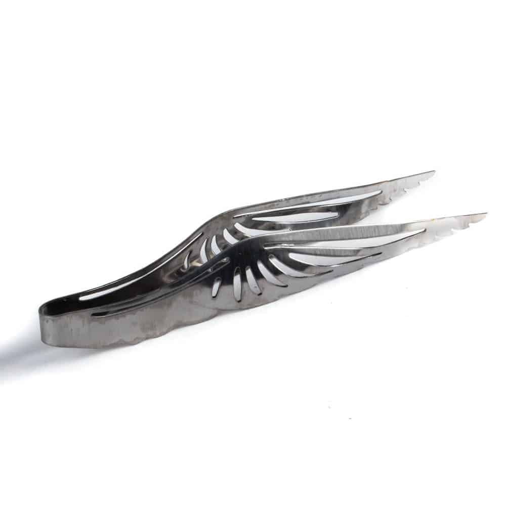 Щипцы Wings (silver)