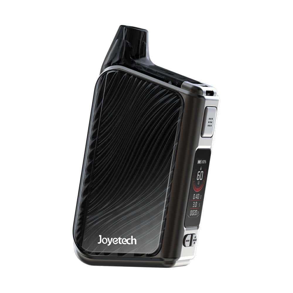 Joyetech Obliq (obsidian) электронная сигарета
