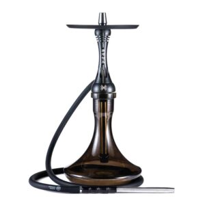 Кальян Alpha Hookah Model X (black)