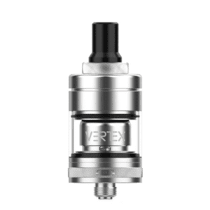 Бак Hellvape Vertex mtl (silver)
