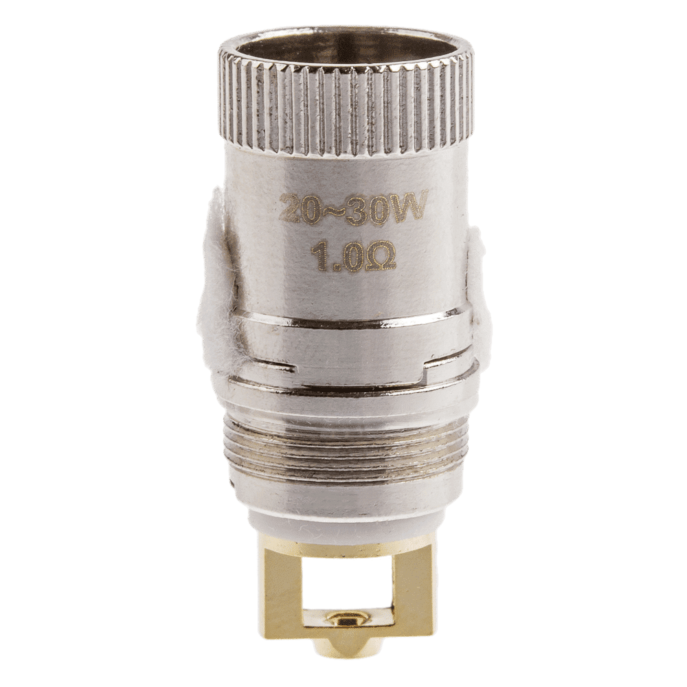 Обслуживаемая база Eleaf ecr