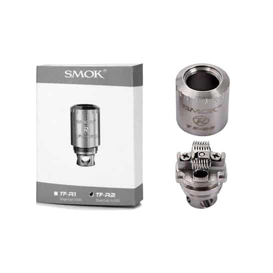 RBA Smok tfv4 TF-R2 (0.25)