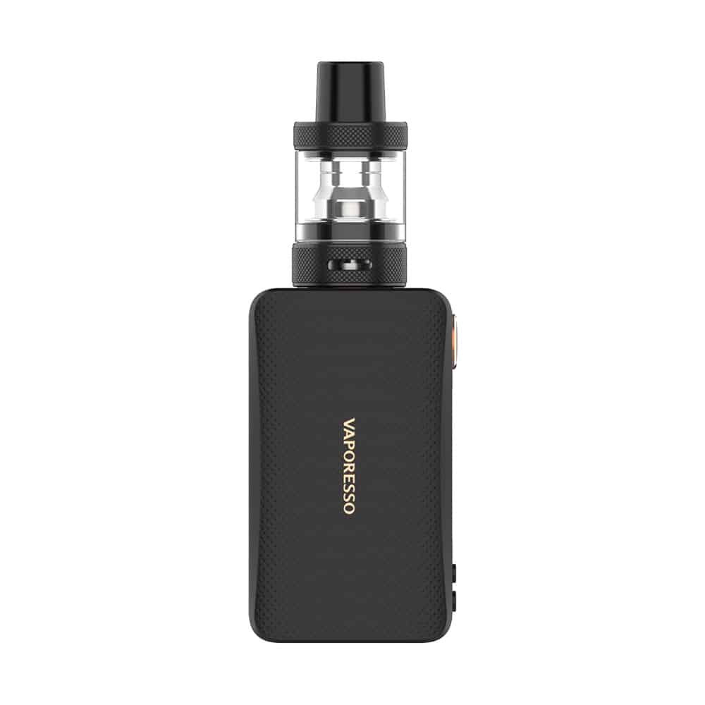 Боксмод Vaporesso Gen Nano (black)