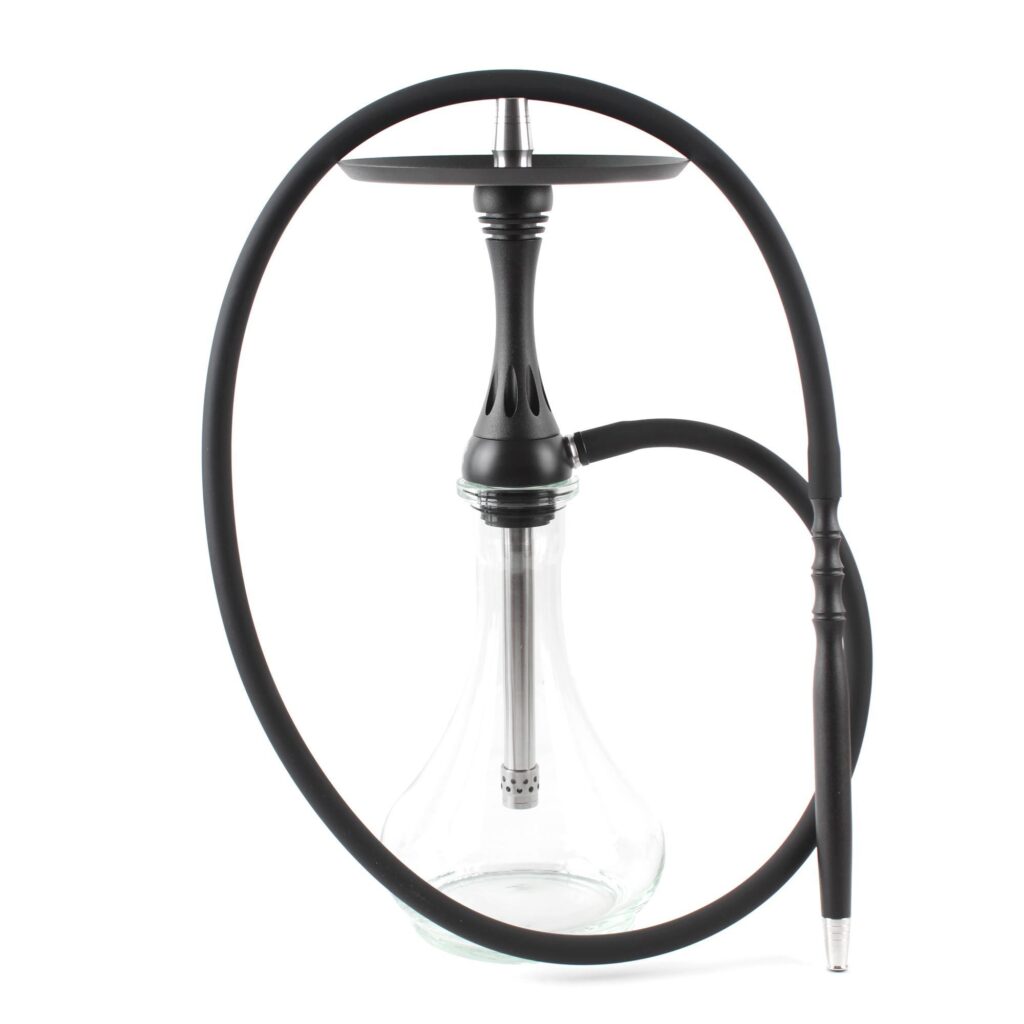 Кальян Alpha Hookah Model X clone