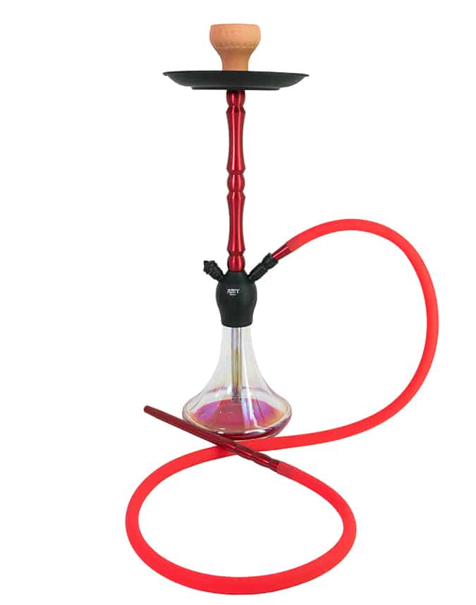 Кальян Amy 380 (red)