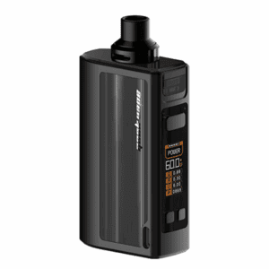 Geek Vape Obelisk (black) электронная сигарета