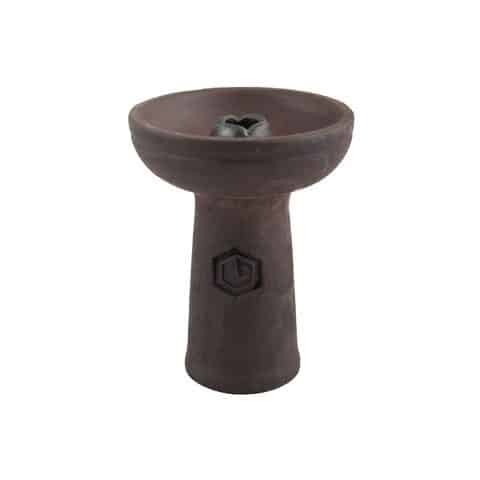 LS Cayman молоко чаша для кальяна