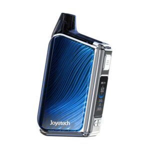 Joyetech Obliq (blue orchid) электронная сигарета