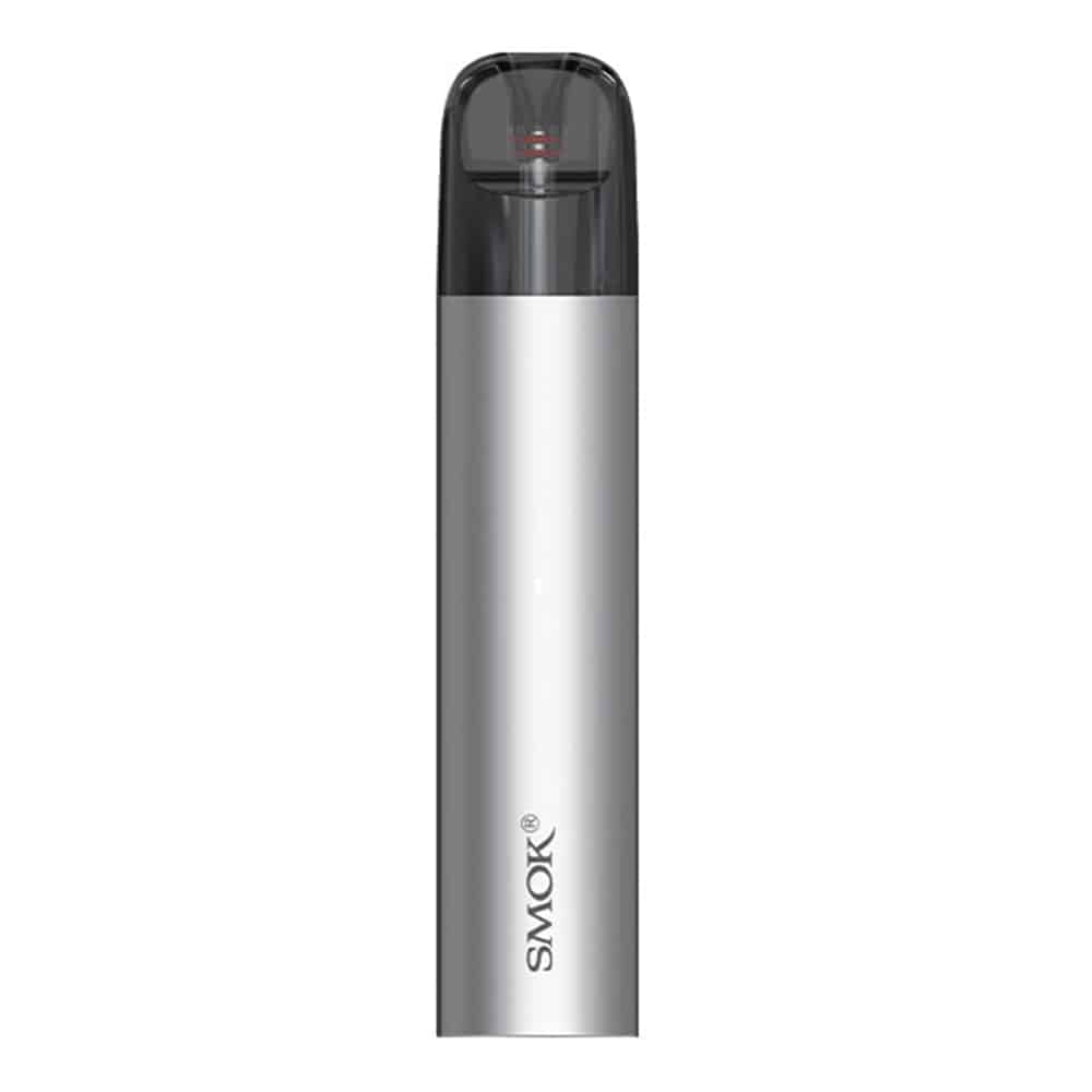 Smok Solus (silver) электронная сигарета