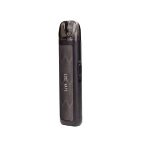 Lost Vape Ursa nano (wave black) электронная сигарета