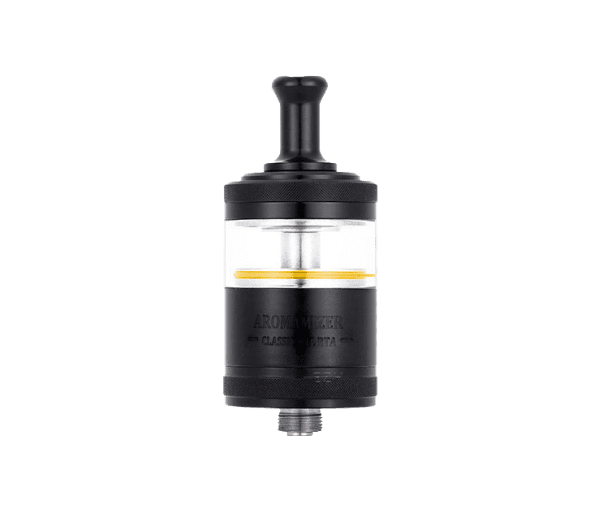 Баки MTL сигаретники