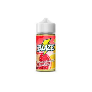 Blaze (pomegranate/lemonade) M