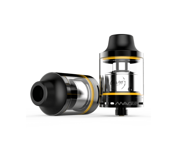 Баки - свободная затяжка