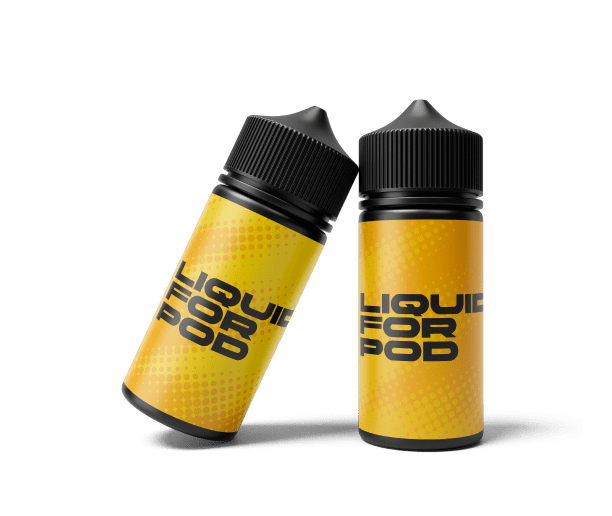 Для VAPE-систем