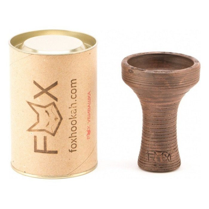 FOX Убивашка чаша для кальяна