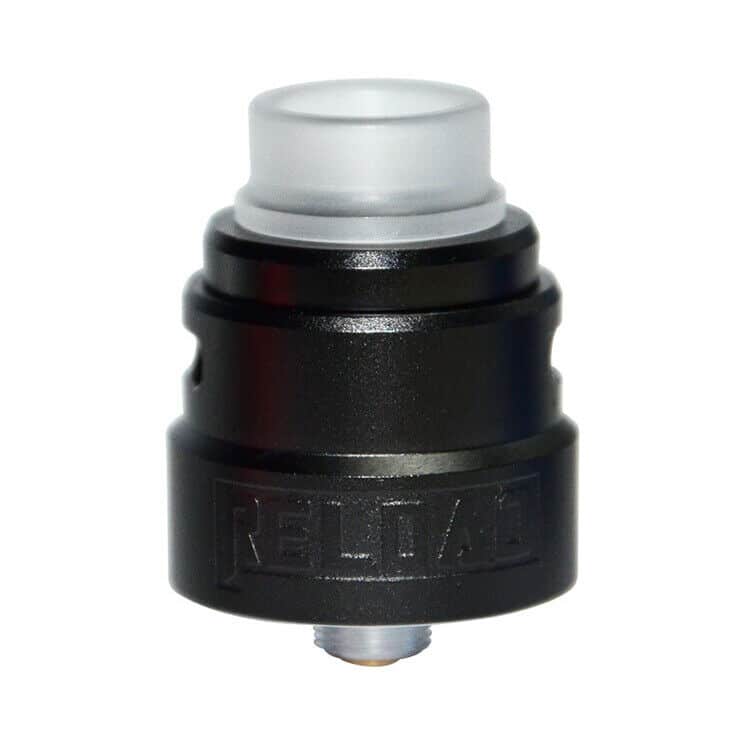 Дрипка Reload S clone 24мм (black)