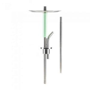 Кальян Mexanika Steam machine Mini (mint)