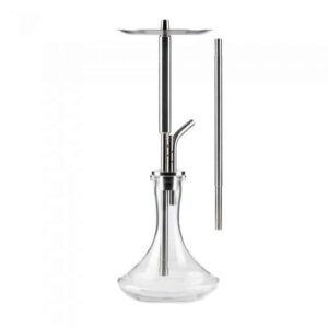 Кальян Mexanika Steam machine (graphics)