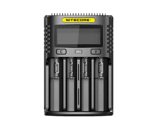 Зарядные устройства