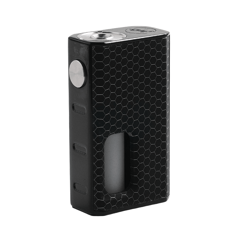 Wismec Luxotic BF (black) электронная сигарета