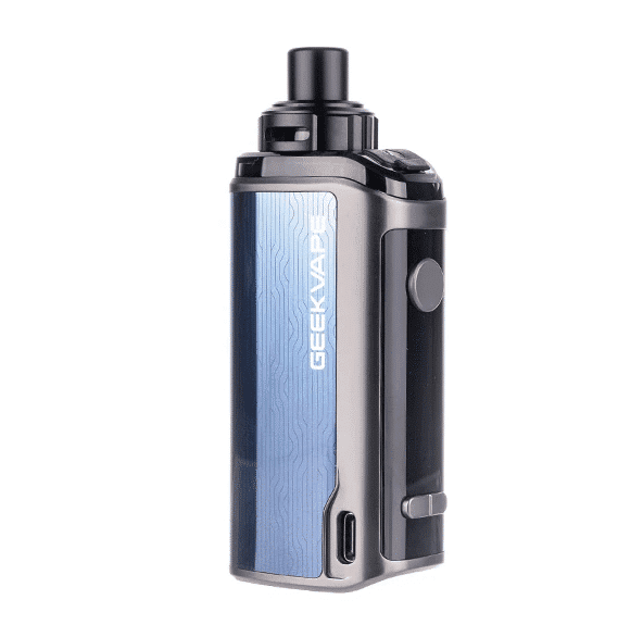 Geek Vape Obelisk (sapphire) электронная сигарета