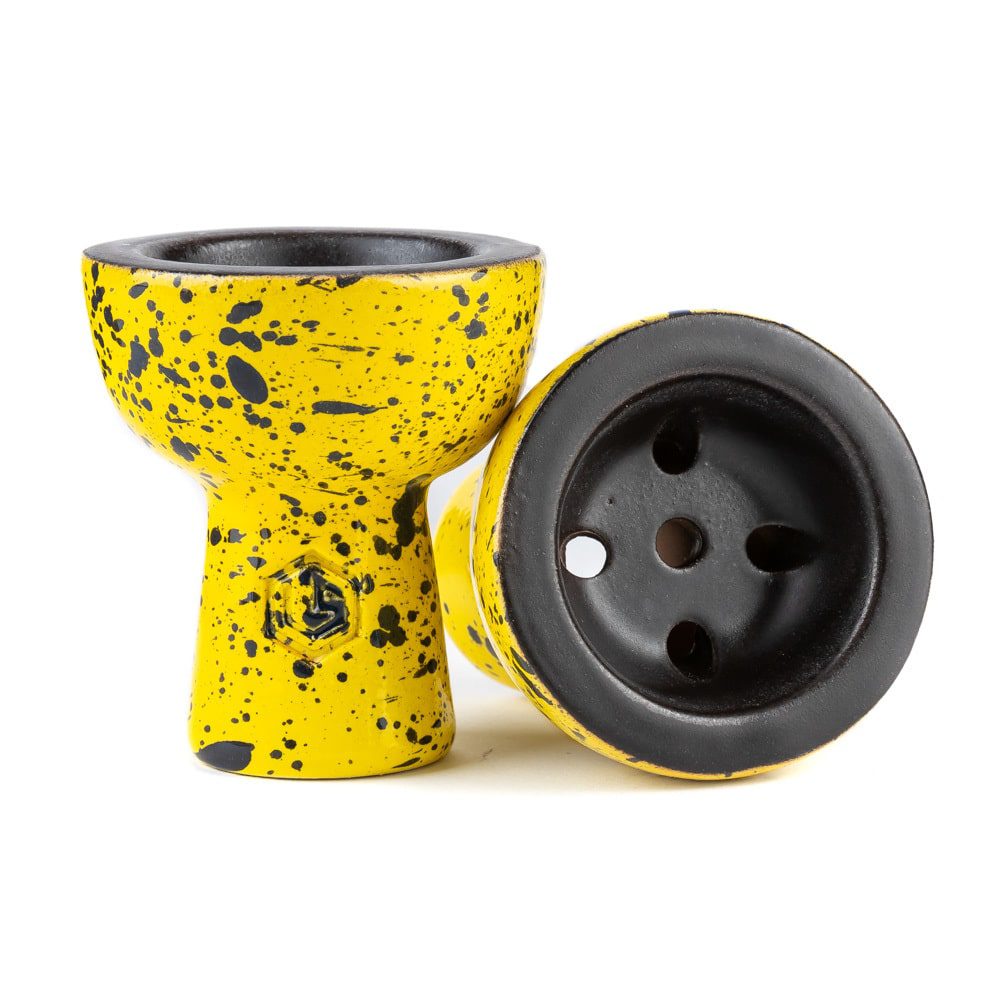 LS Turkish Glaze чаша для кальяна