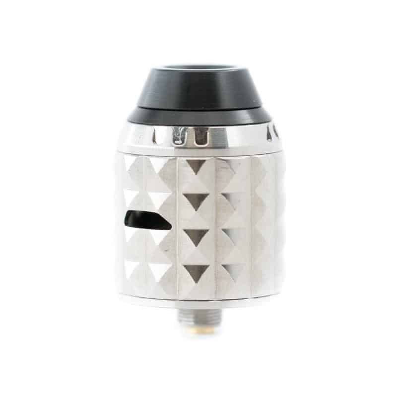 Дрипка Vandy Vape Capstone 25мм (ss)
