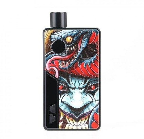 Rincoe Manto AIO (snakeman) электронная сигарета