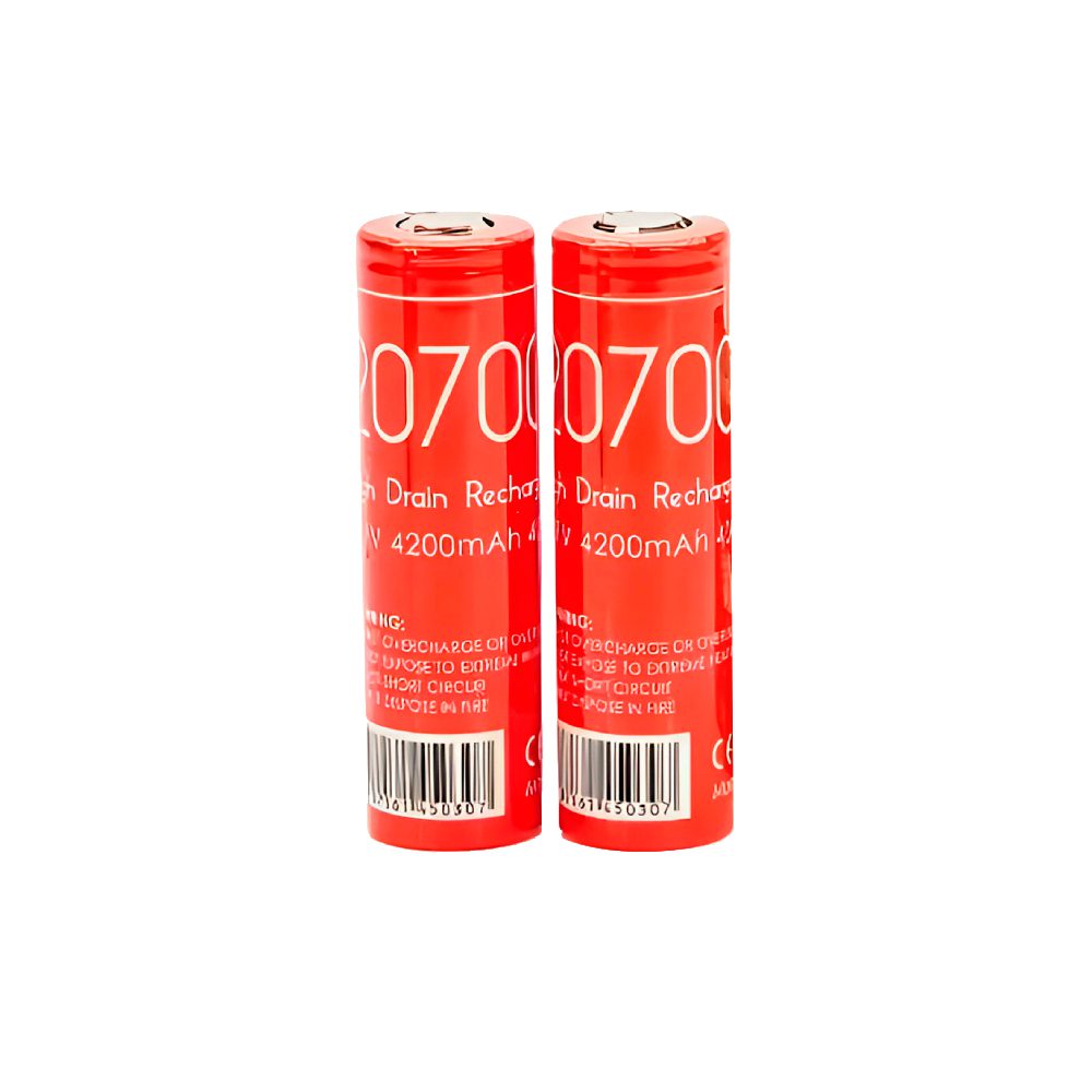 Аккумулятор 20700 AWT 4200mAh