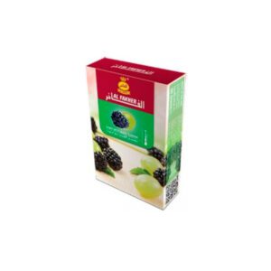 Al Fakher 50гр (grape with berry aroma) табак для кальяна