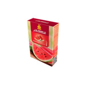 Al Fakher 50гр (watermelon aroma) табак для кальяна