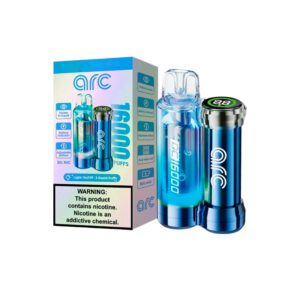 Arc DC16000 (blueberry/watermelon) M