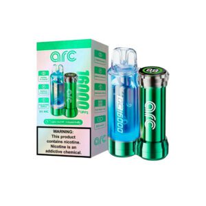 Arc DC16000 (cherry/strawberry/kiwi) M