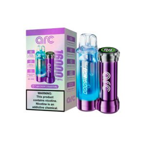 Arc DC16000 (strawberry/dragonfruit) M