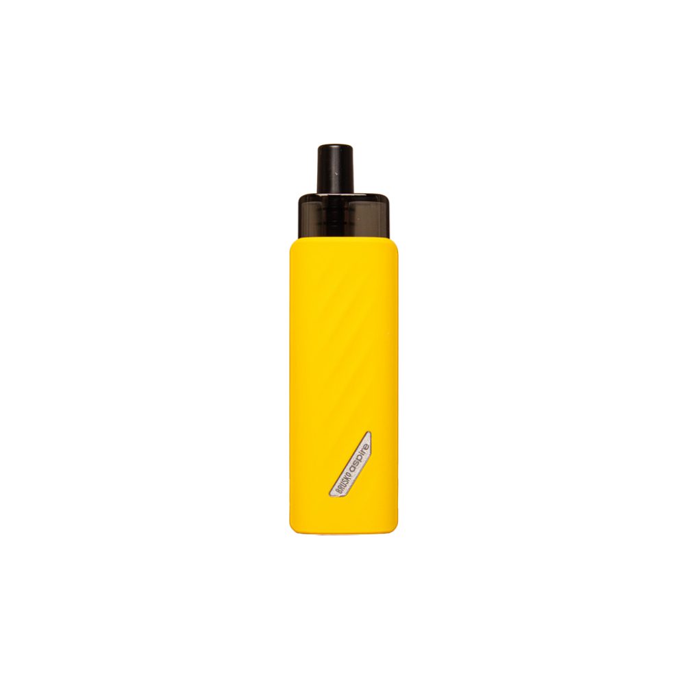 Aspire Brusko Vilter Fun (yellow) электронная сигарета
