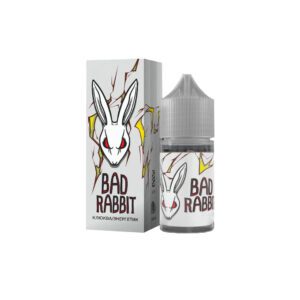 Bad Rabbit salt (клюква/энергетик) 20mg M