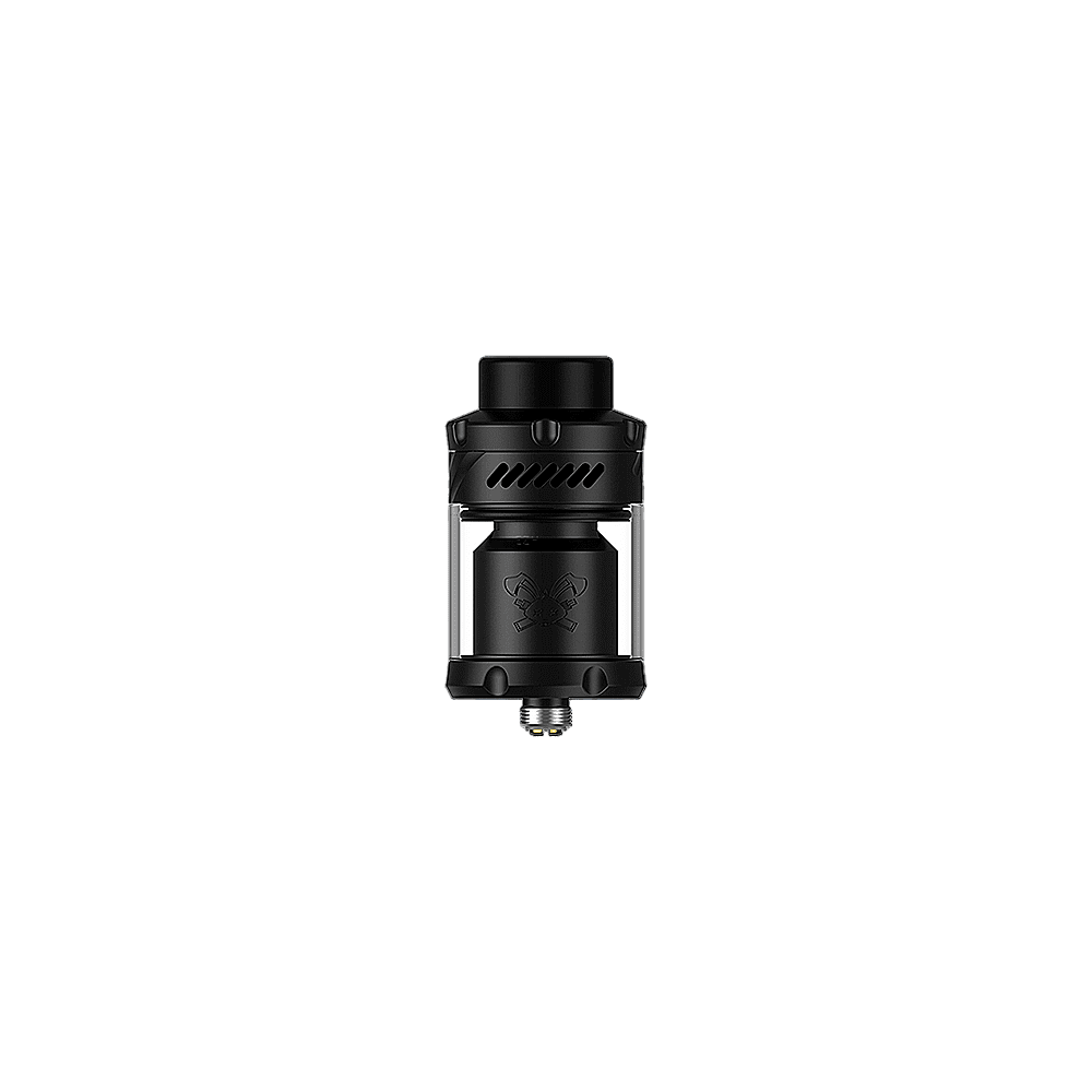 Бак Dead rabbit V3 clone (full black)