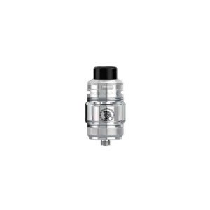 Бак Geek Vape Zeus Sub-Ohm Tank (silver)