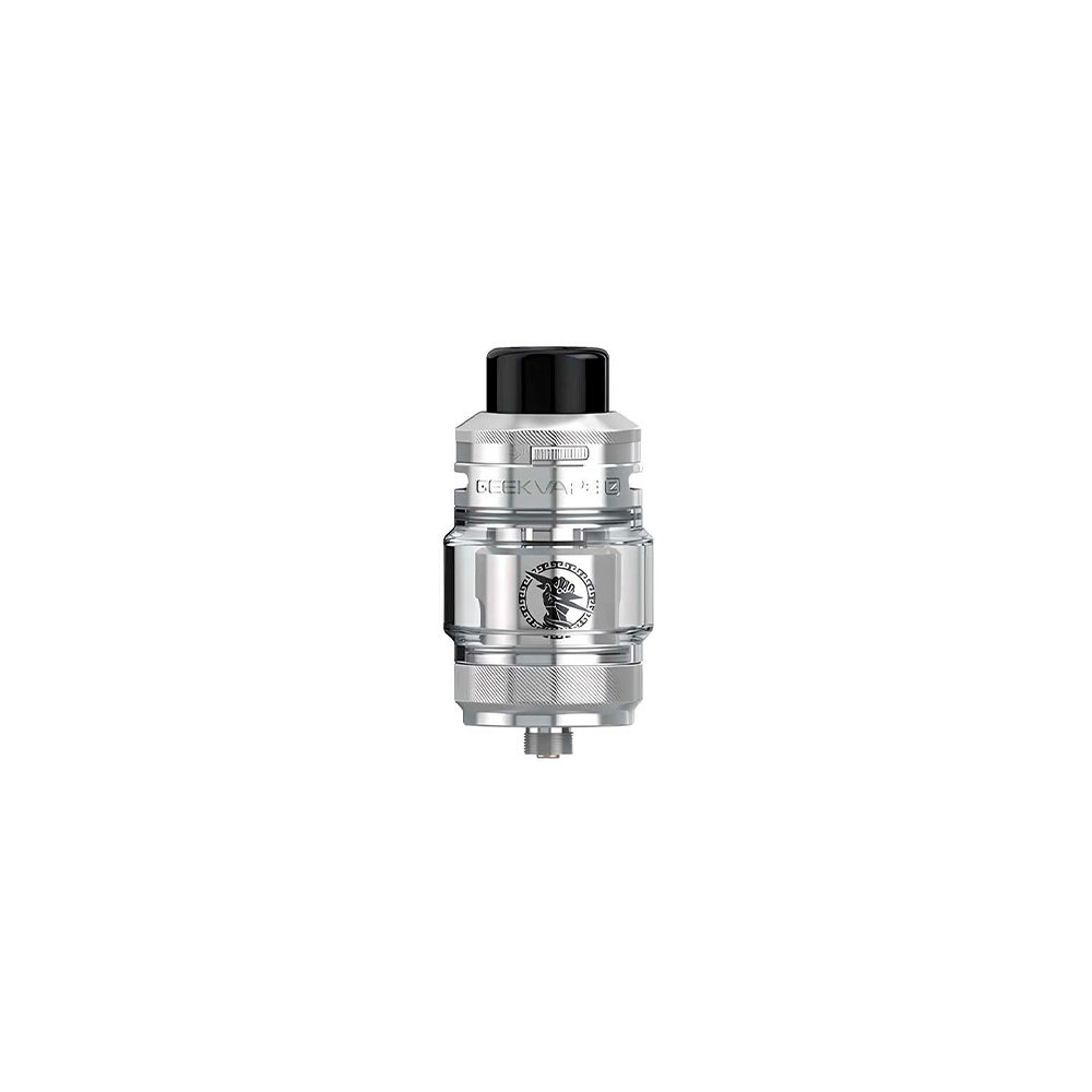Бак Geek Vape Zeus Sub-Ohm Tank (silver)