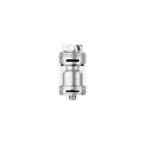 Бак Hellvape Fat Rabbit RTA solo II (silver)
