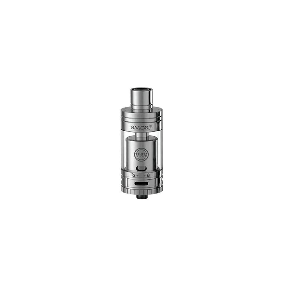 Бак Smok TF RTA 24мм (silver)