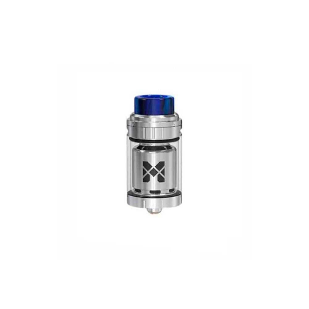 Бак VandyVape Mesh 25мм (silver)