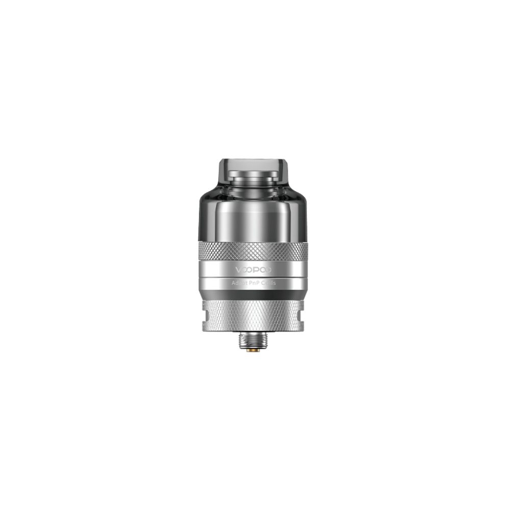 Бак Voopoo PnP RTA (silver)