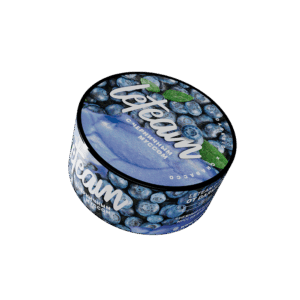 Leteam 25 г (с черничным муссом)