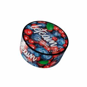 Leteam 25 г (с лесными ягодами)