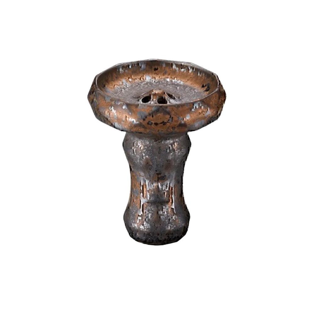 Big Maks Edge glaze чаша для кальяна