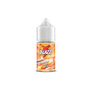 Blaze salt (mapple/syrup/waffles) 20 hard M