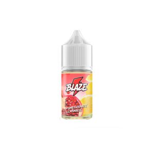 Blaze salt (pomegranate/lemonade) 20 mg M