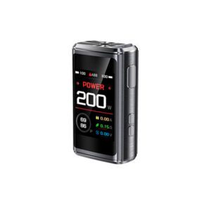 Боксмод Geek Vape Aegis Z200 (gunmetal)