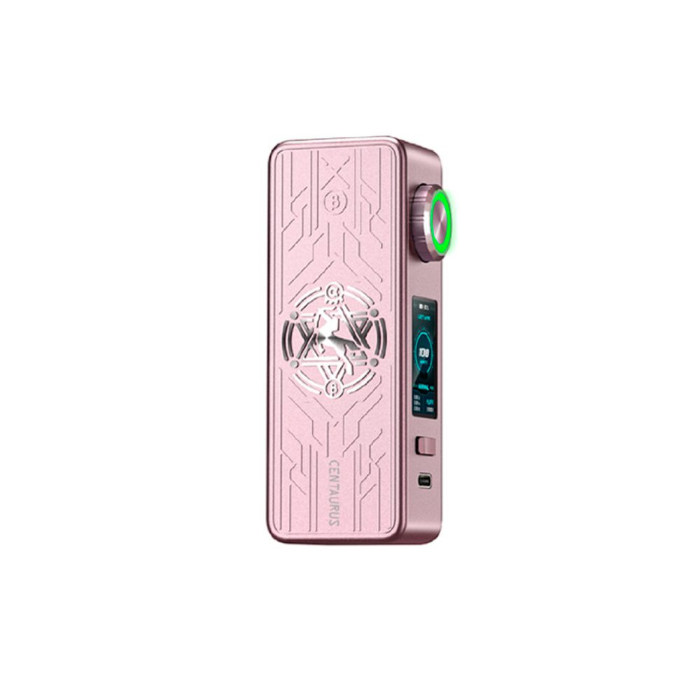 Боксмод Lost Vape Centaurus M100 (dusty rose)